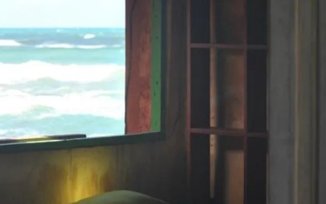 Cabarete Beach Hostel