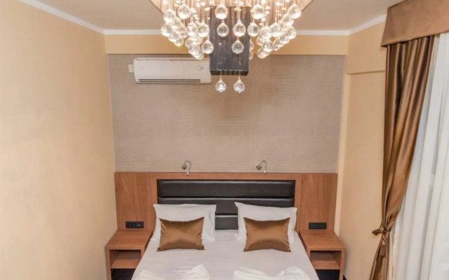 Hotel Crnogorska Kuća
