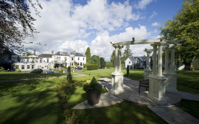 Duchally Country Estate