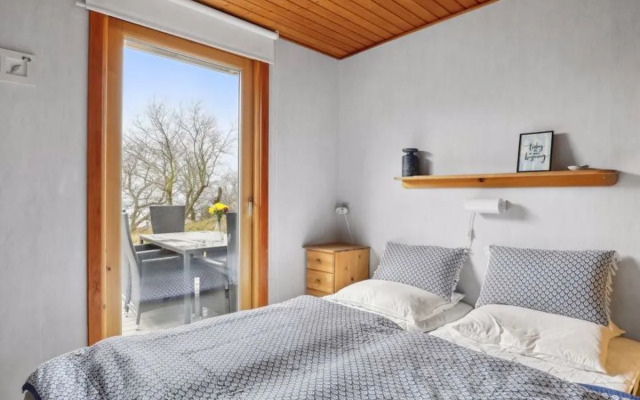"Laetitita" - 150m from the sea in Bornholm