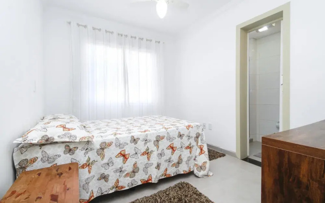 Apartamento 2 quartos - 184A