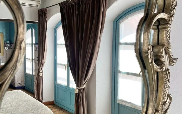Hotel Servilia