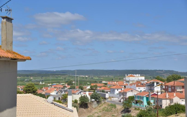 Alojamento das Fontes