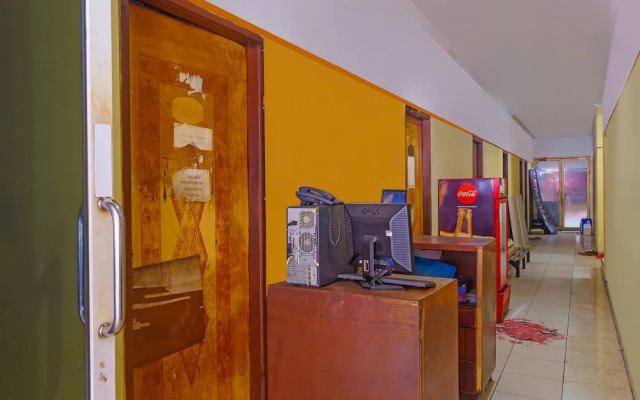 Tangki Premier Residence RedPartner