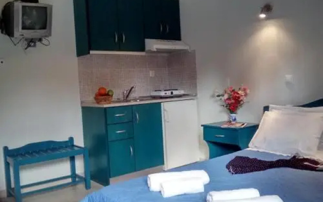 Aparthotel 3 Stars Skopelos