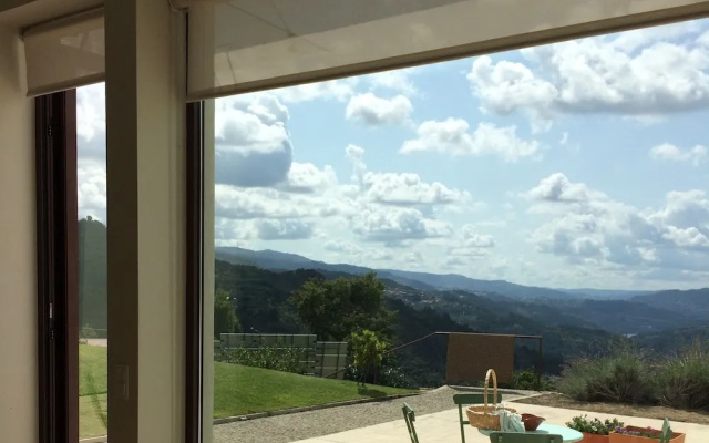 Vald'arêgos Douro Turismo Rural