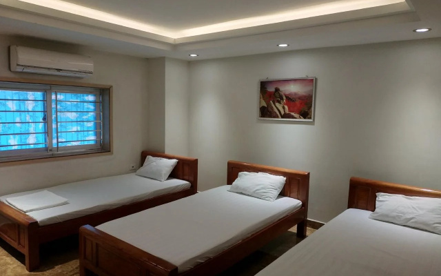 Minh Duc Hotel