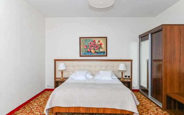 Hotel SPA Faltom Gdynia Rumia