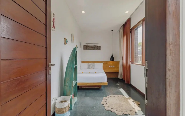 Ombak Luxury C15 Villa By Betterplace