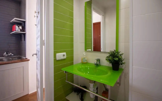 Ruselo 308 by At Home Costa del Sol