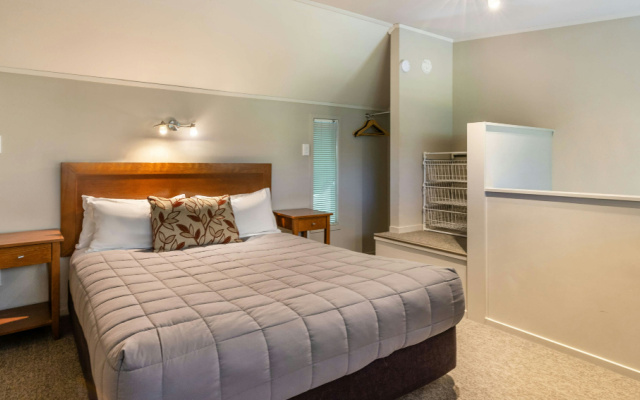 Turangi Leisure Lodge