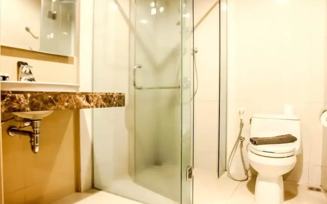 Best Location 1BR The Mansion at Kemang Apartment