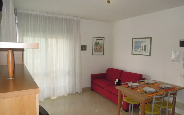 Comfy Flat 200mt From the Beach-beahost