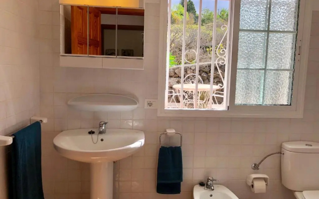 Casita Vista Valle 35