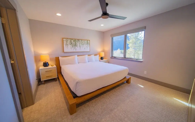 Keystone Sanctuary 158