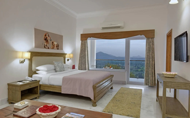 Fateh Garh Resort by Fateh Collection