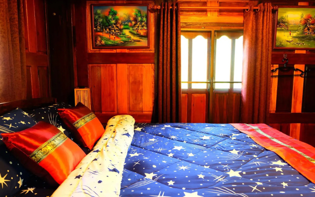 Banbondoi Homestay