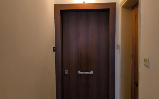 Athens Nice n Easy Apartment