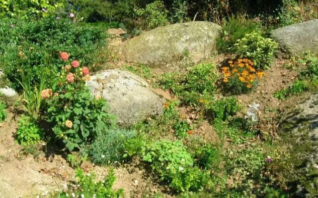 Gîte de Roch-Conan