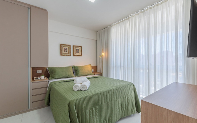 Jsmart Studio #1106 - Comfortable apt by Carpediem