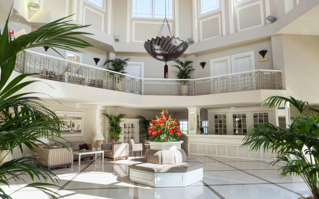 Hotel Riu Garoé
