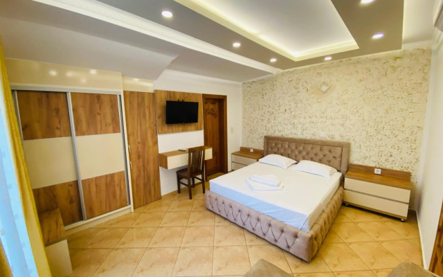 Hotel Llolla