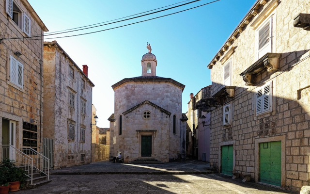 Apartments Lucija