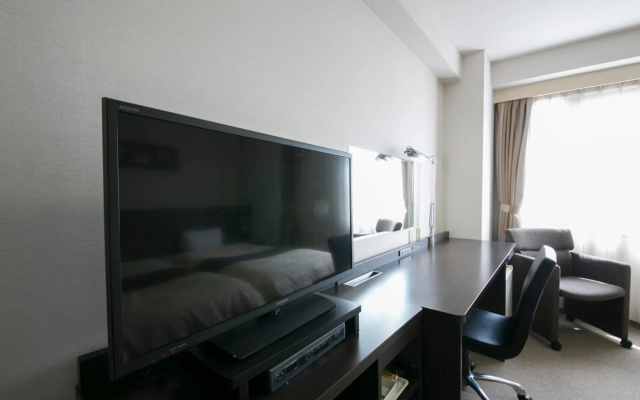Ise City Hotel