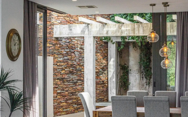 19 Oceans Edge, Zimbali Coastal Resort