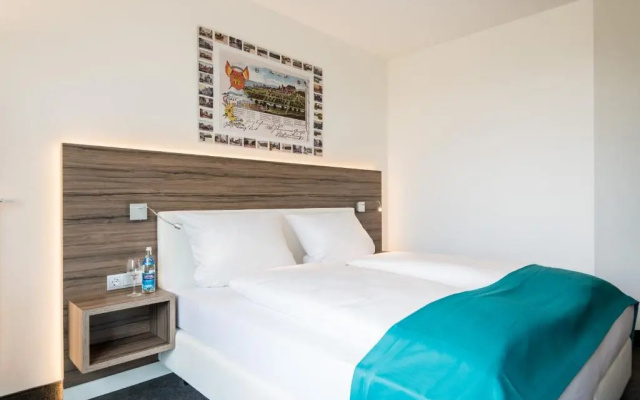 Parkhotel Hachenburg