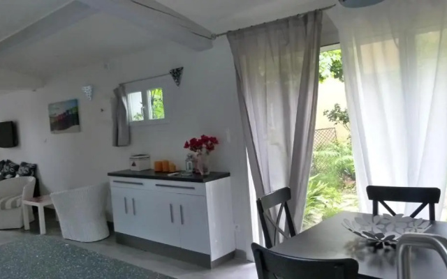 Petite Villa Fauvettes