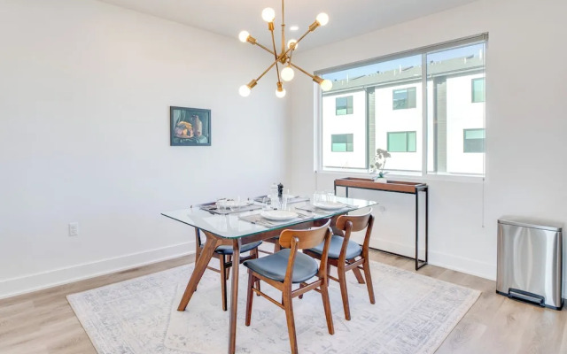 Mtn-view Balcony: Riverside Grand Junction Home!