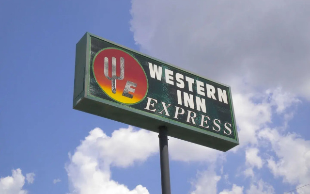 Western Inn Express