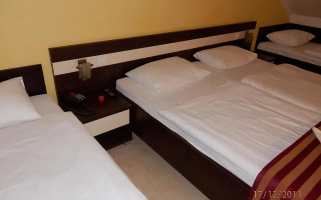 Free Apartman Besenova