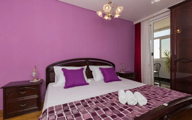 Sea View Apartments - Apartment Merivo