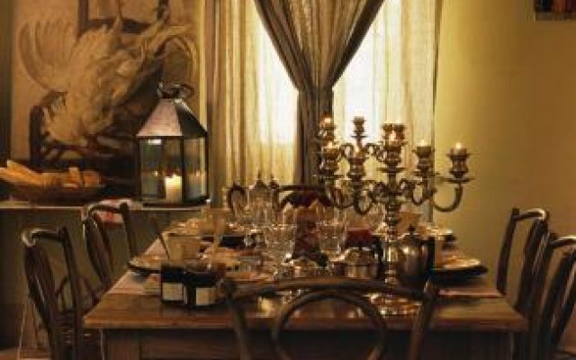 La Locanda di Villa Toscana
