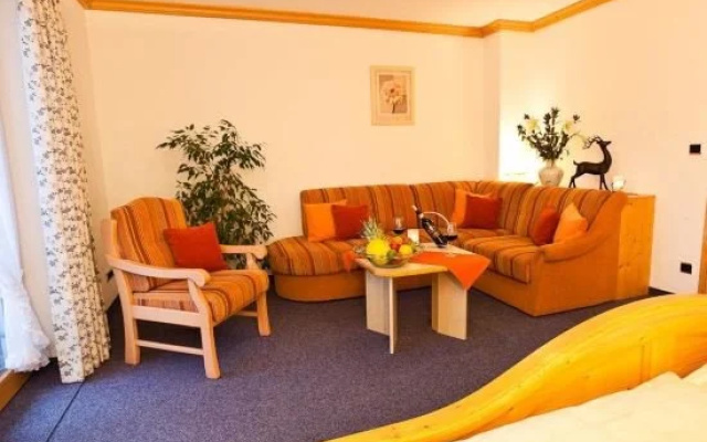 Ferienwohnung Anna