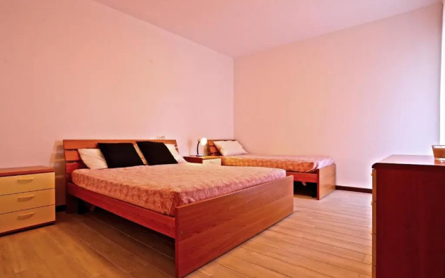 Apartment Blu Residence