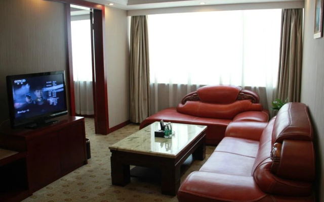 Nanyuan Hotel