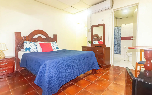 VBermor Hotel