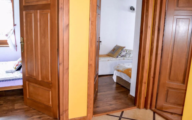 House Stoczek Bialowieza
