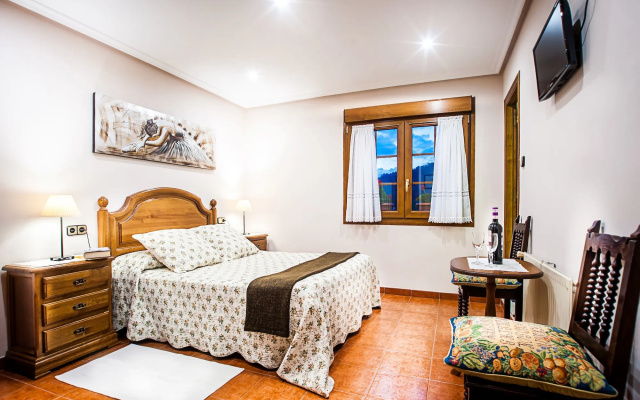 Casa de Aldea Riosol