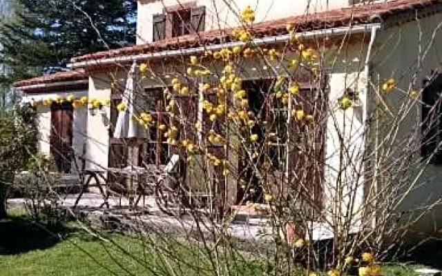 Chez Irene