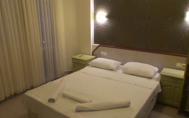 Club La Perla Hotel