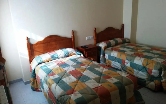 Hostal Carmen