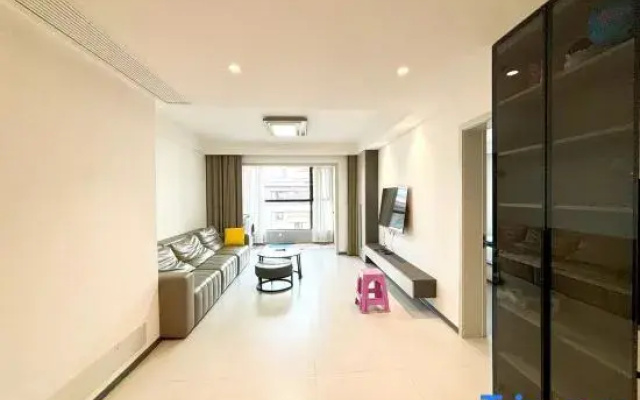 Xizhou Boutique Stay (Nanxun Shuijingjing Park)