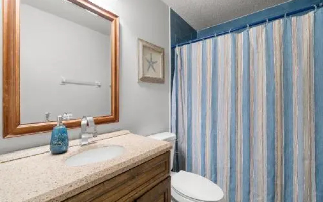 19823 Gulf Blvd Condo Unit 9