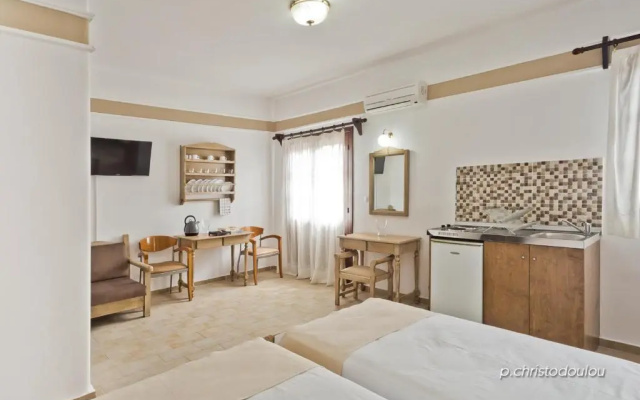 Philoxenia Studios 3