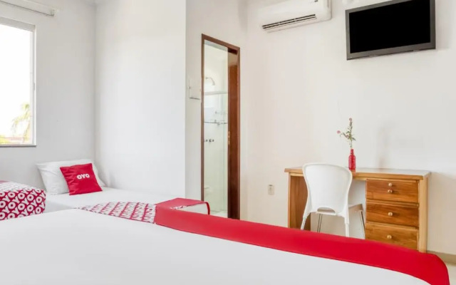 OYO Hotel Stella Maris - Salvador