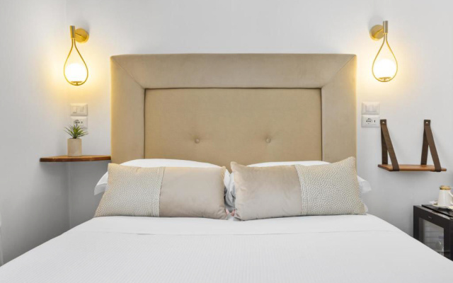 GHR Navona Inn